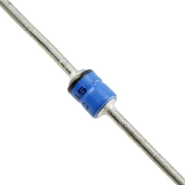 UES1302 Microchip Technology  Single Diodes