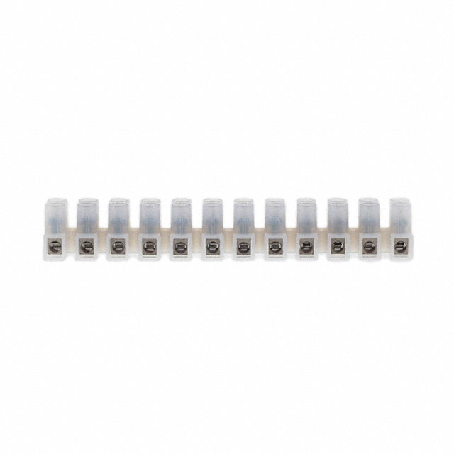 40.012 Altech Corporation  Barrier Blocks