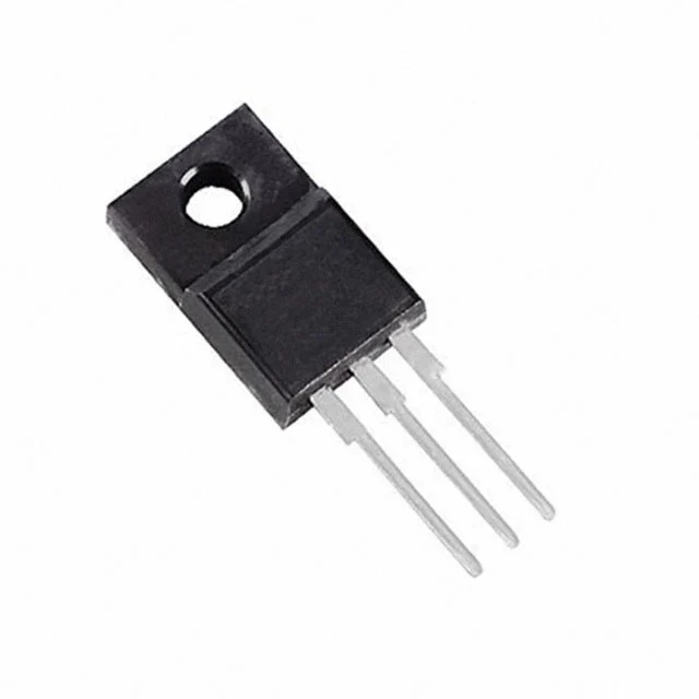STF13N80K5 STMicroelectronics  Single FETs MOSFETs
