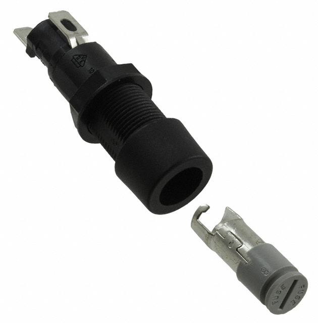 03453HS2X Littelfuse Inc. Portafusibili