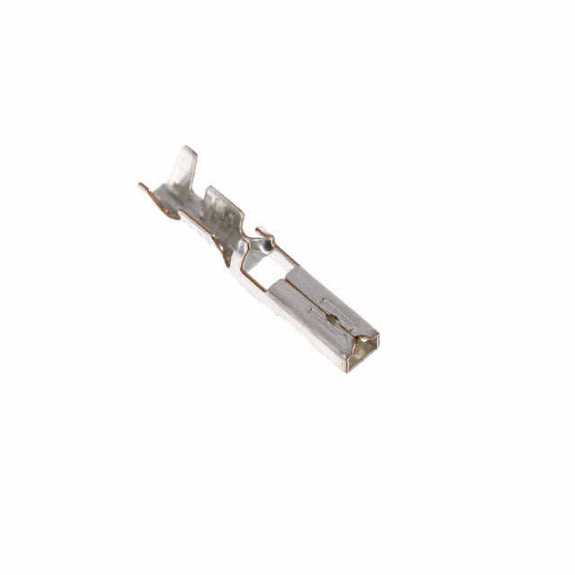 357480110 Molex  Blade Type Power Connector Contacts