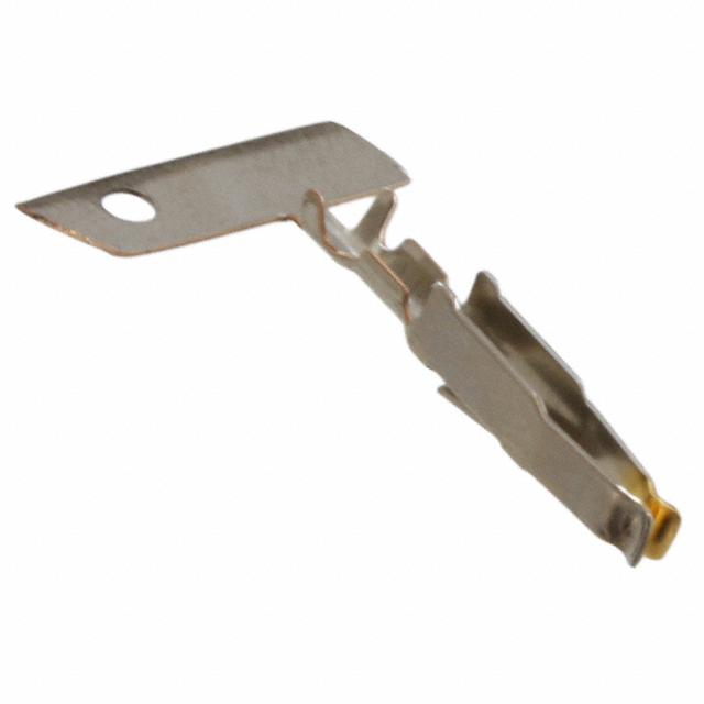 09060007422 HARTING  Backplane Connector Contacts