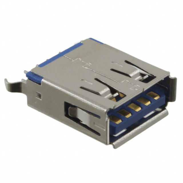1003-001-0100180 CNC Tech  Gruppi di connettori USB DVI HDMI