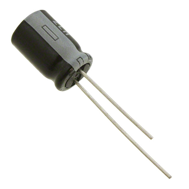25ZLH330MEFCT78X11.5 Rubycon  Aluminum Electrolytic Capacitors