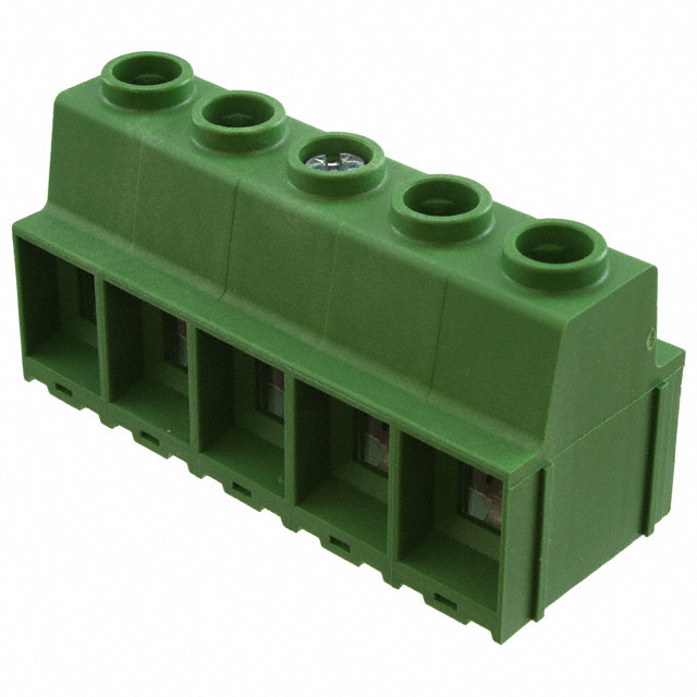 1986713-5 TE Connectivity AMP Connectors  Cavo a scheda