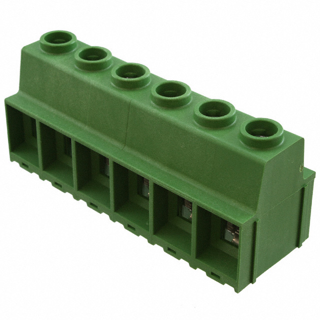 1986713-6 TE Connectivity AMP Connectors  Cavo a scheda