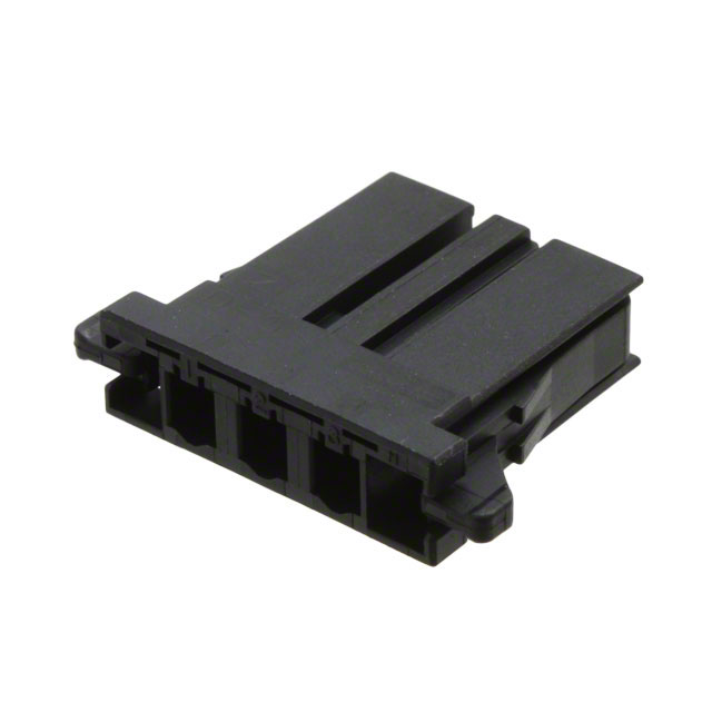 3-178128-3 TE Connectivity AMP Connectors  Boîtiers de connecteurs rectangulaires