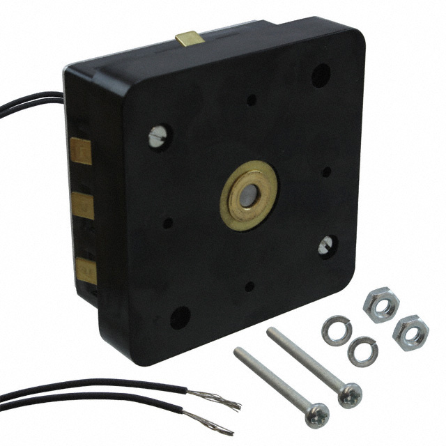 7898 Cramer Co.  Time Delay Relays