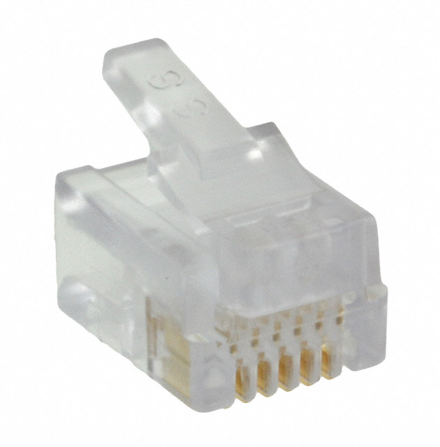 937-SP-3066 Stewart Connector  Conectores modulares