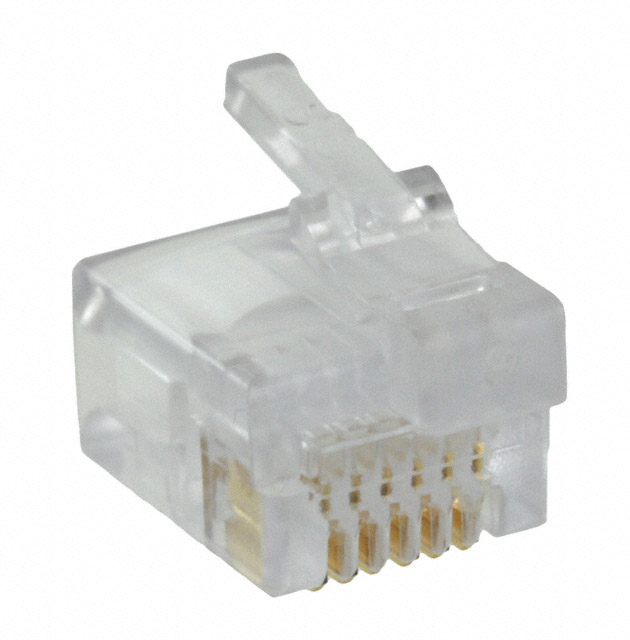 937-SP-3066R-OST Stewart Connector  Conectores modulares
