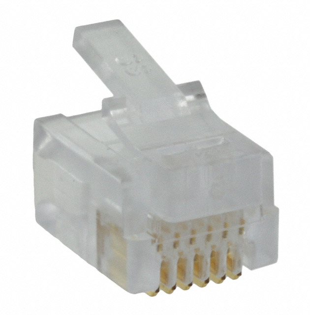 940-SP-3066R Stewart Connector  Conectores modulares