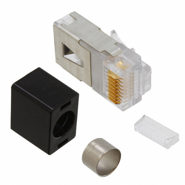 940-SP-360808-A161 Stewart Connector  Conectores modulares