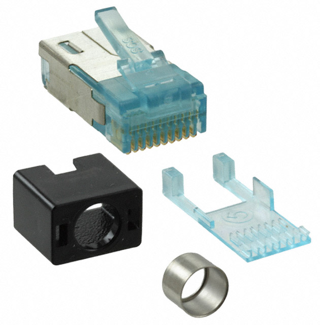 940-SP-361010-031-A108 Stewart Connector  Conectores modulares