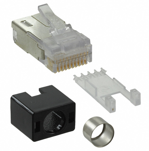 940-SP-361010-A108 Stewart Connector  Modulare Steckverbinder