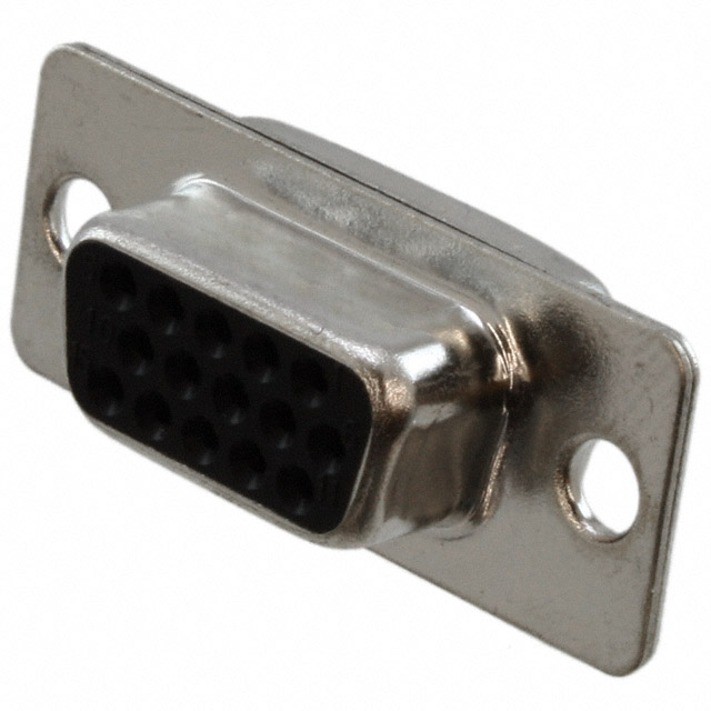 9561004704 HARTING  D-Sub-Steckverbinderbaugruppen