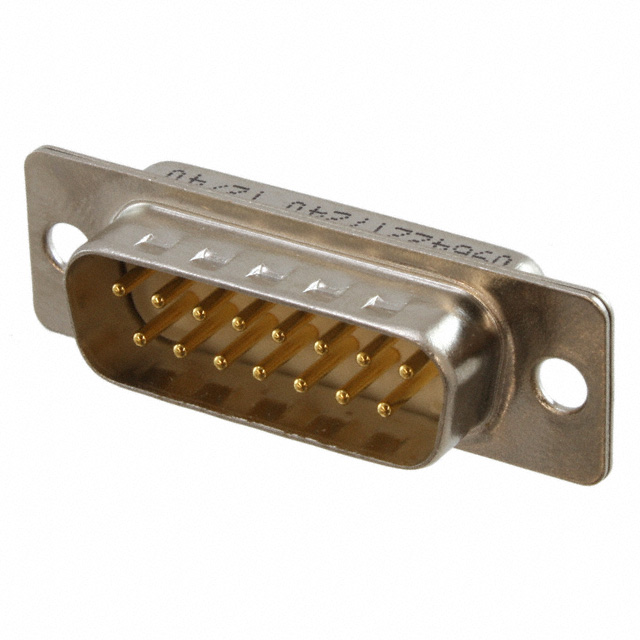 9642217240 HARTING  D-Sub-Steckverbinderbaugruppen