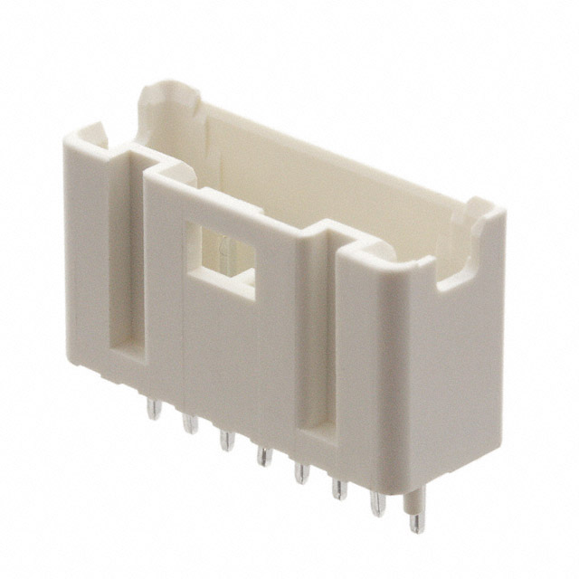 B08B-PNISK-1A JST Sales America Inc.  Headers Male Pins