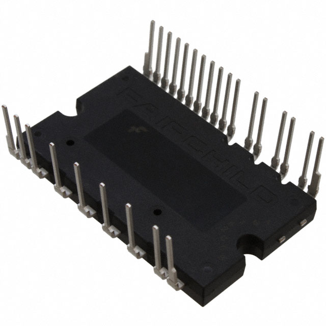 FNA41560B2 onsemi  Power Driver Modules