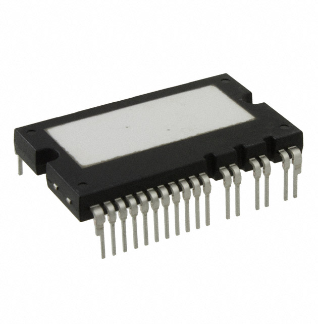 FNA41560 onsemi  Power Driver Modules