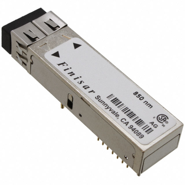 FTLF8524E2GNV Coherent  Moduli transceiver in fibra ottica