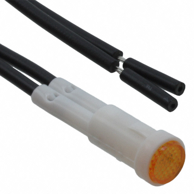 LE2950WL5A Bulgin  Panel Indicators Pilot Lights