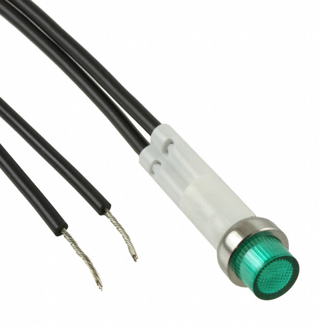 LE2951WL5G Bulgin  Voyants du panneau