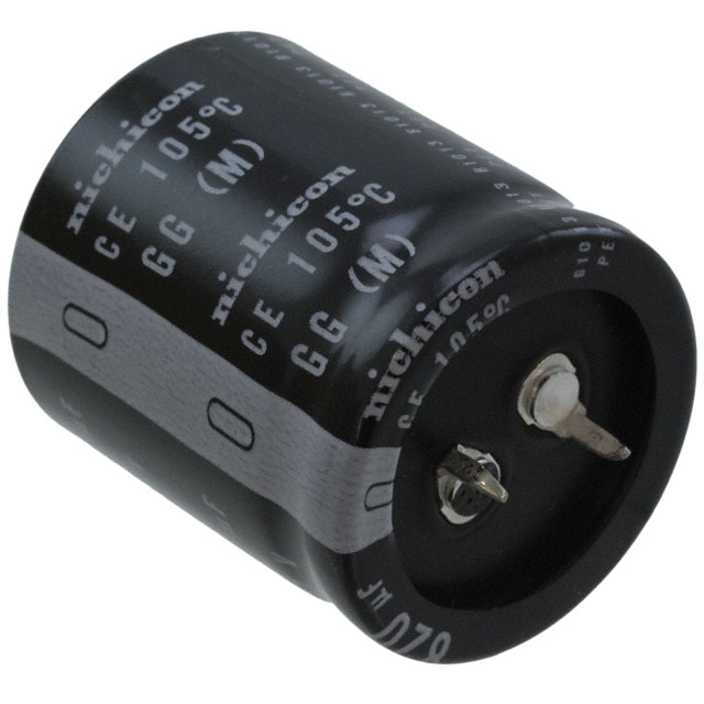 LGG2E821MELB35 Nichicon  Aluminum Electrolytic Capacitors