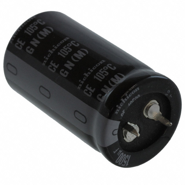 LGN2C152MELA45 Nichicon  Aluminum Electrolytic Capacitors