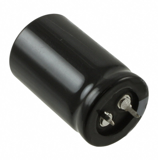 LGY2D681MELA Nichicon  Condensadores electrolíticos de aluminio