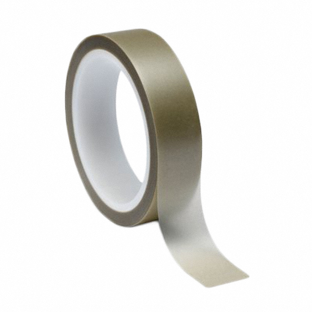 45MIC 3M663X TP ROLL 2"X50'X3" 3M  Abrasifs et produits de conditionnement de surface