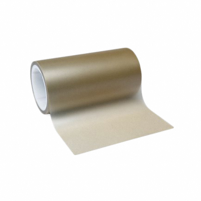 45MIC 3M663X TP ROLL 4"X50'X3" 3M  Productos abrasivos y de acondicionamiento de superficies