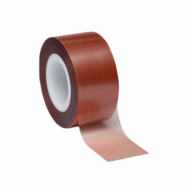 6MIC 3M661X ROLL .25"X150'X3" 3M  Abrasifs et produits de conditionnement de surface