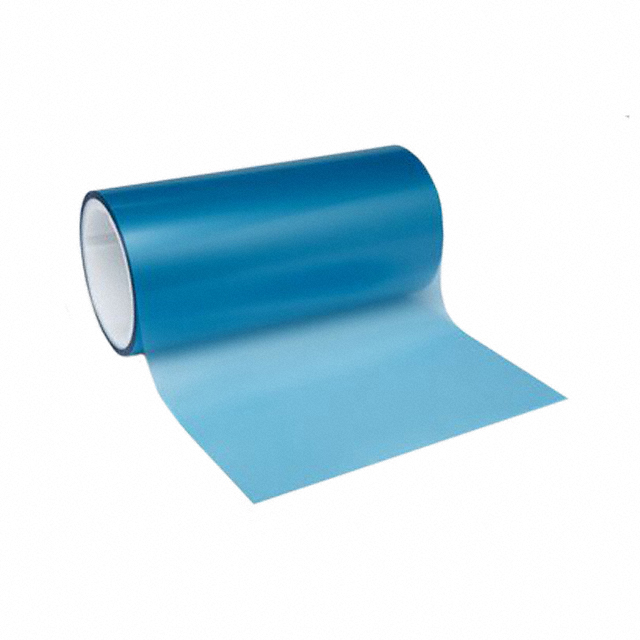 9MIC 3M661X ROLL 4"X150'X3" 3M  Prodotti abrasivi e per il condizionamento delle superfici