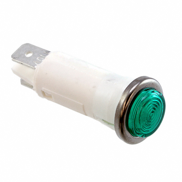 NL67C2G Bulgin  Voyants du panneau