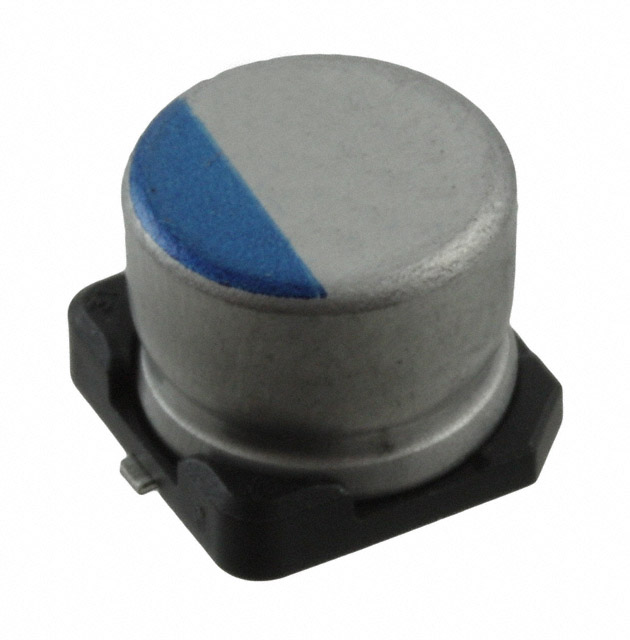 PCV1J120MCL2GS Nichicon  Condensateurs aluminium-polymère