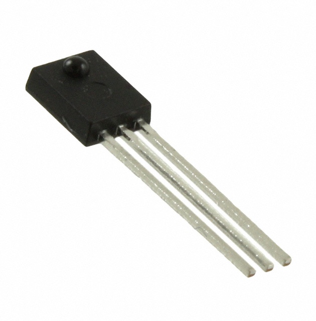 QSE259 onsemi  Photo Detectors - Logic Output