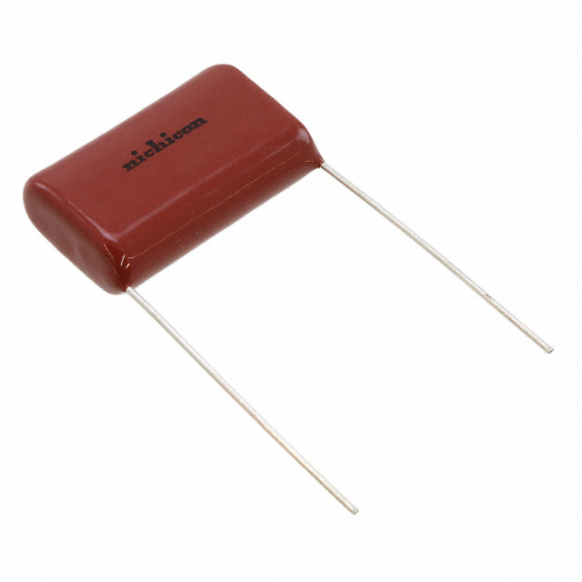 QXK2E335KTPTZH Nichicon  Film Capacitors