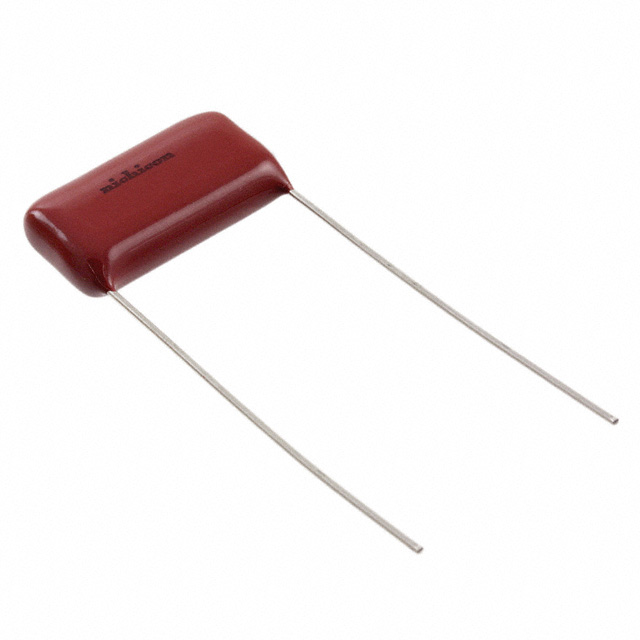 QXK2E474KTPTZH Nichicon  Film Capacitors
