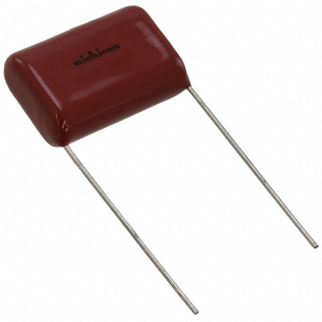 QXK2G105KTPTZH Nichicon  Condensateurs tantale-polymère