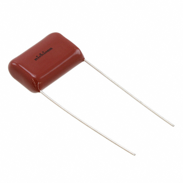 QXK2G334KTPTZH Nichicon  Condensateurs tantale-polymère