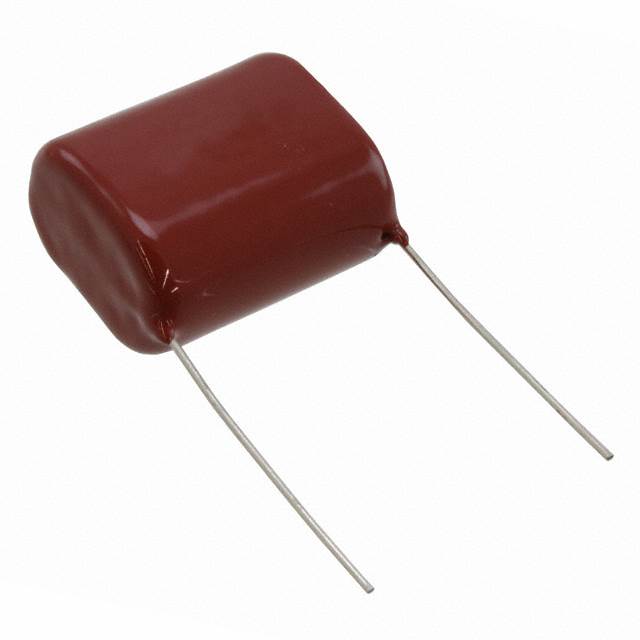 QXK2J225KTP Nichicon  Film Capacitors