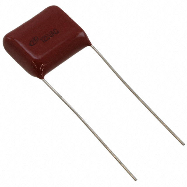 QXL2B684KTPT Nichicon  Film Capacitors