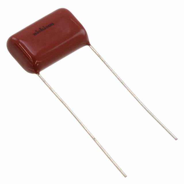 QXP2E474KRPT Nichicon  Film Capacitors