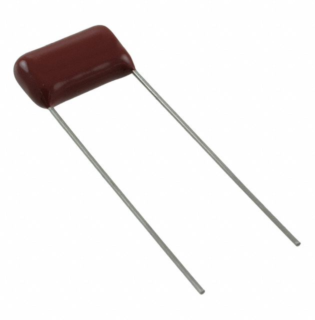 QXP2E683KRPT Nichicon  Condensatori al tantalio e ai polimeri