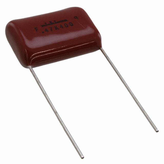 QXP2G474KRPT Nichicon  Capacitores de polímero de tantalio