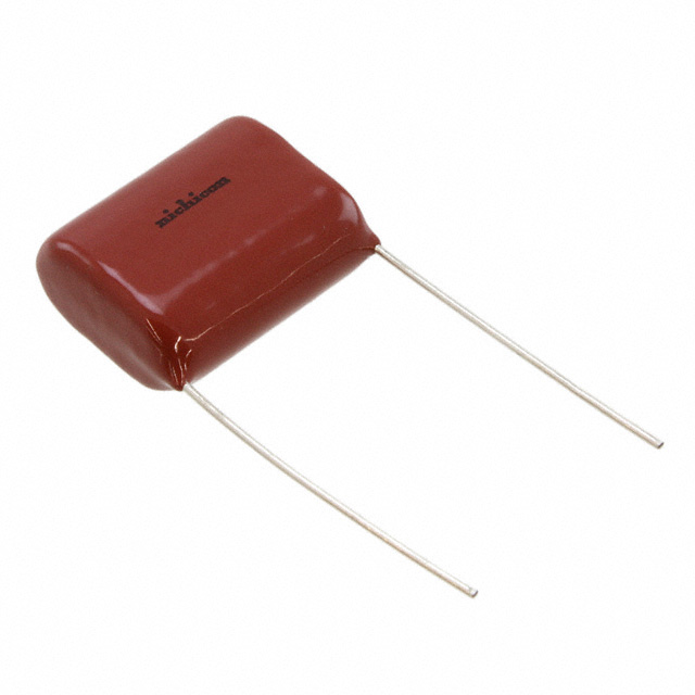 QXP2G684KRPT Nichicon  Film Capacitors
