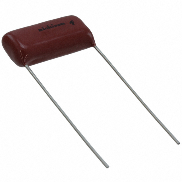 QXP2K333KRPT Nichicon  Film Capacitors