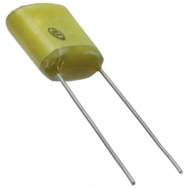 QYX1H334JTP Nichicon  Film Capacitors