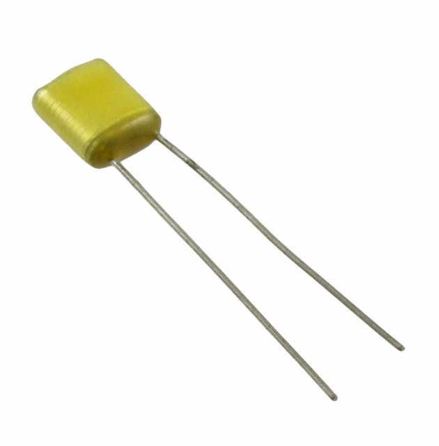 QYX1H223KTP Nichicon  Condensateurs tantale-polymère