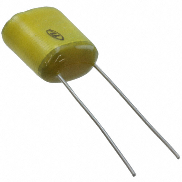 QYX1H394JTP Nichicon  Film Capacitors